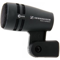 Verhuur Sennheiser e604